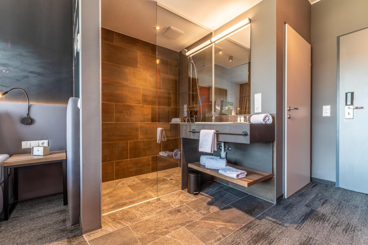 Aiden By Western Stadtgut - Free Parking Hotel Steyr
