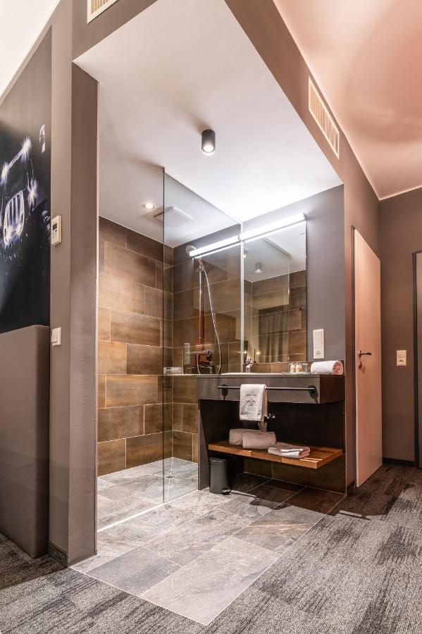Hotel Aiden By Western Stadtgut - Free Parking Steyr
