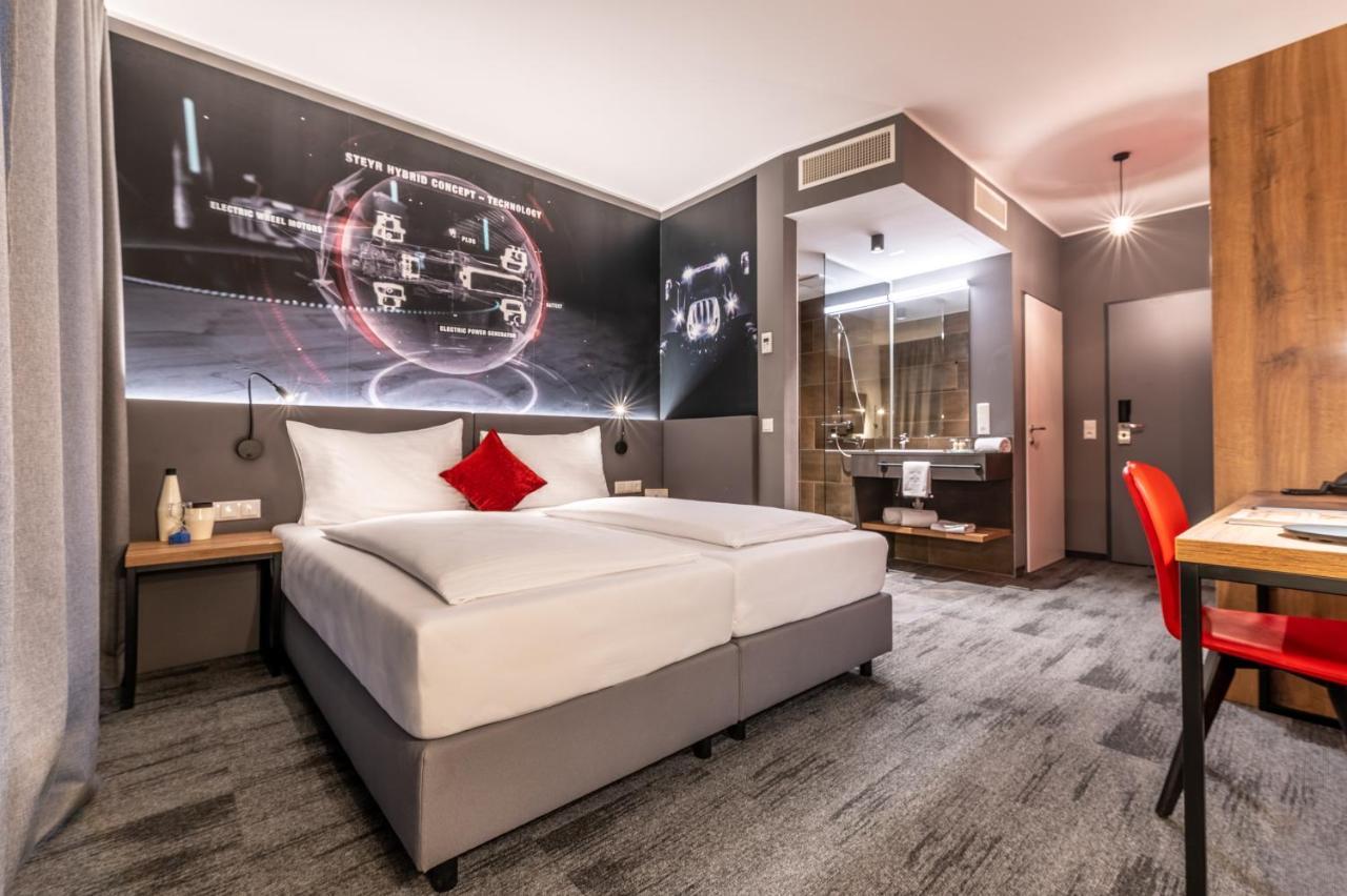 Aiden By Western Stadtgut - Free Parking 3*