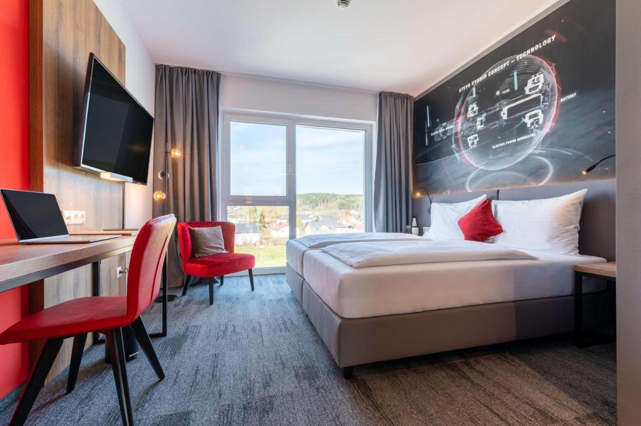 Hotel Aiden By Western Stadtgut - Free Parking
