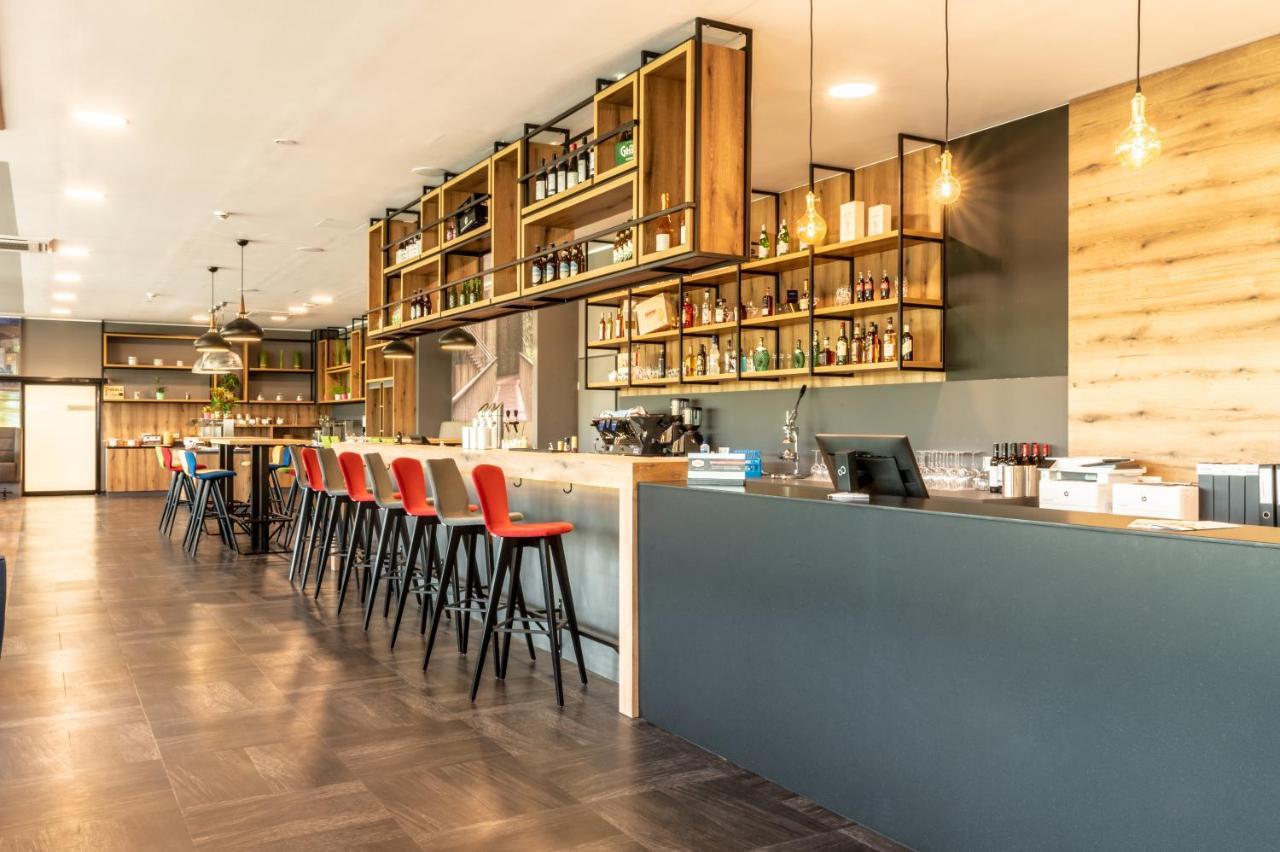 Aiden By Western Stadtgut - Free Parking 3* Steyr