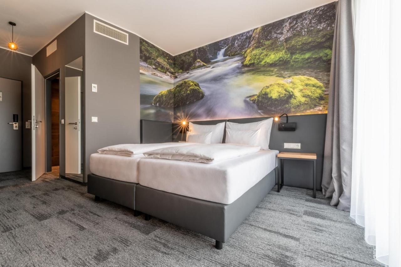 Aiden By Western Stadtgut - Free Parking Hotel
