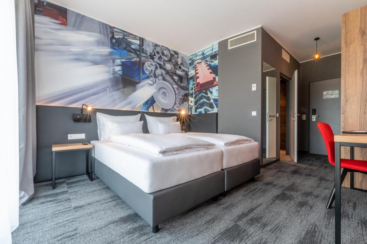 Aiden By Western Stadtgut - Free Parking Hotel 3*