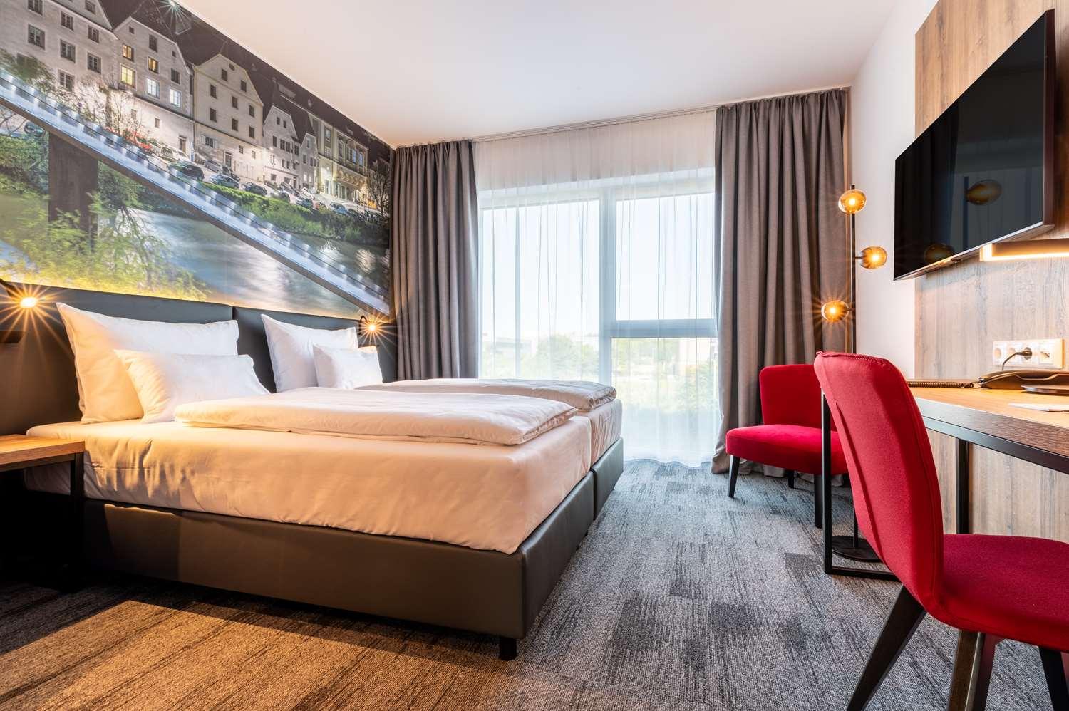 Aiden By Western Stadtgut - Free Parking 3*