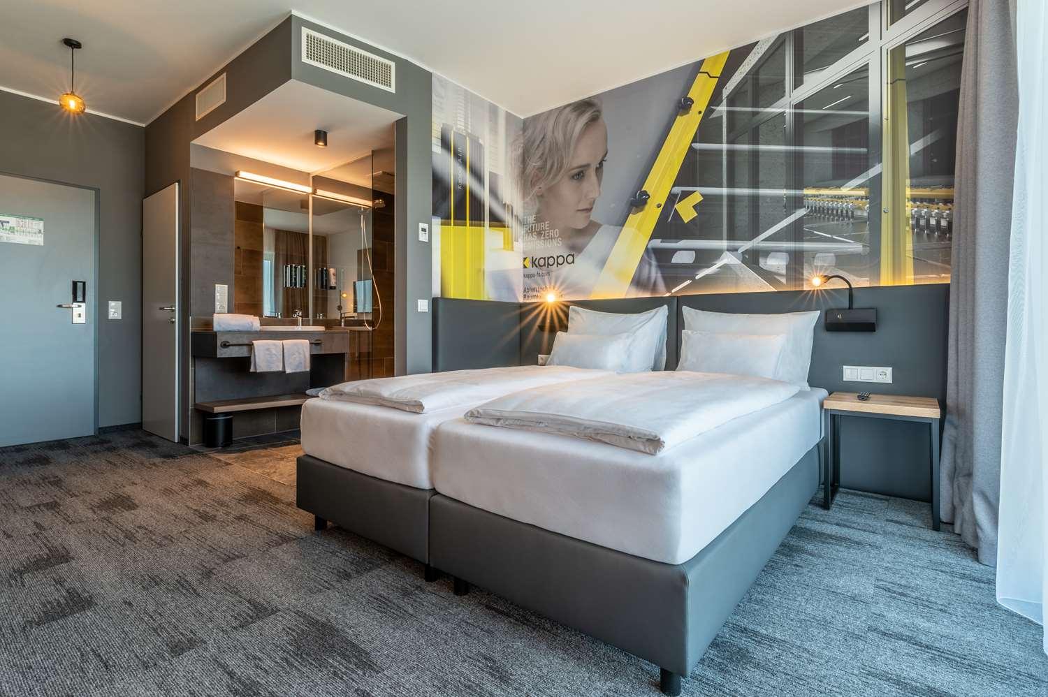 Hotel Aiden By Western Stadtgut - Free Parking