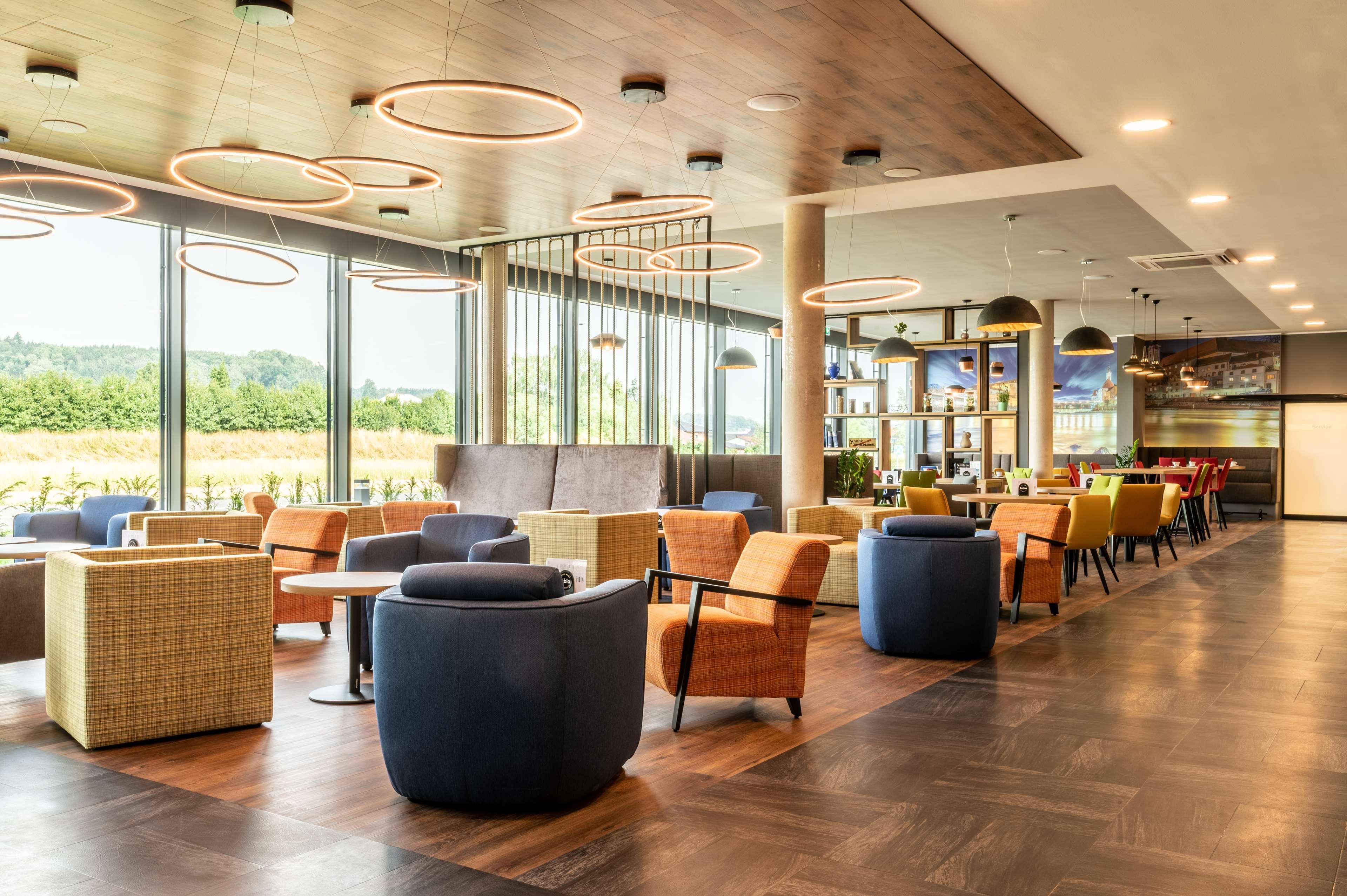 Hotel Aiden By Western Stadtgut - Free Parking 3*