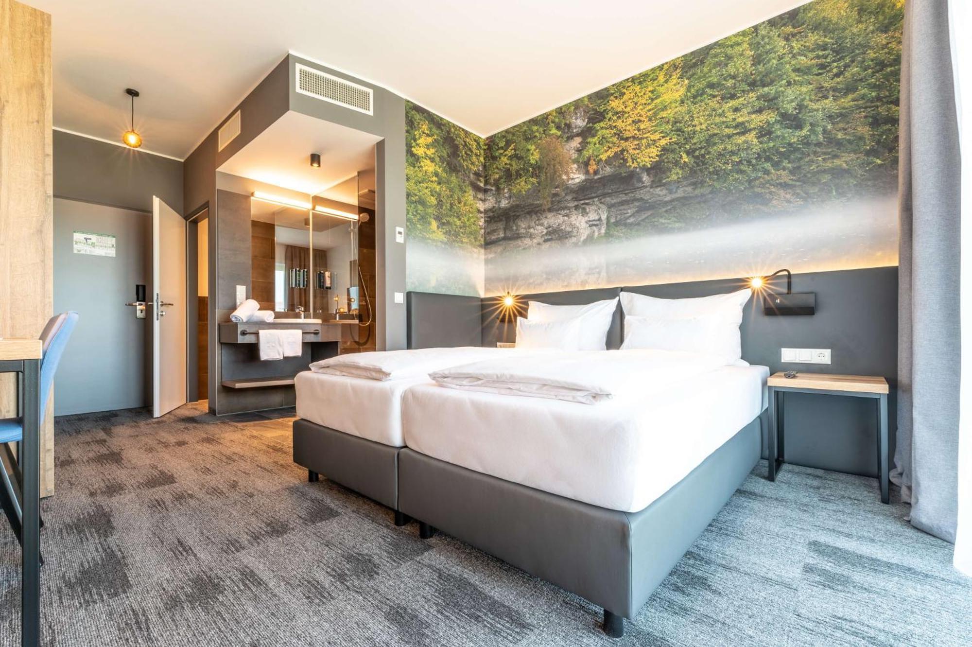 Aiden By Western Stadtgut - Free Parking Hotel 3*