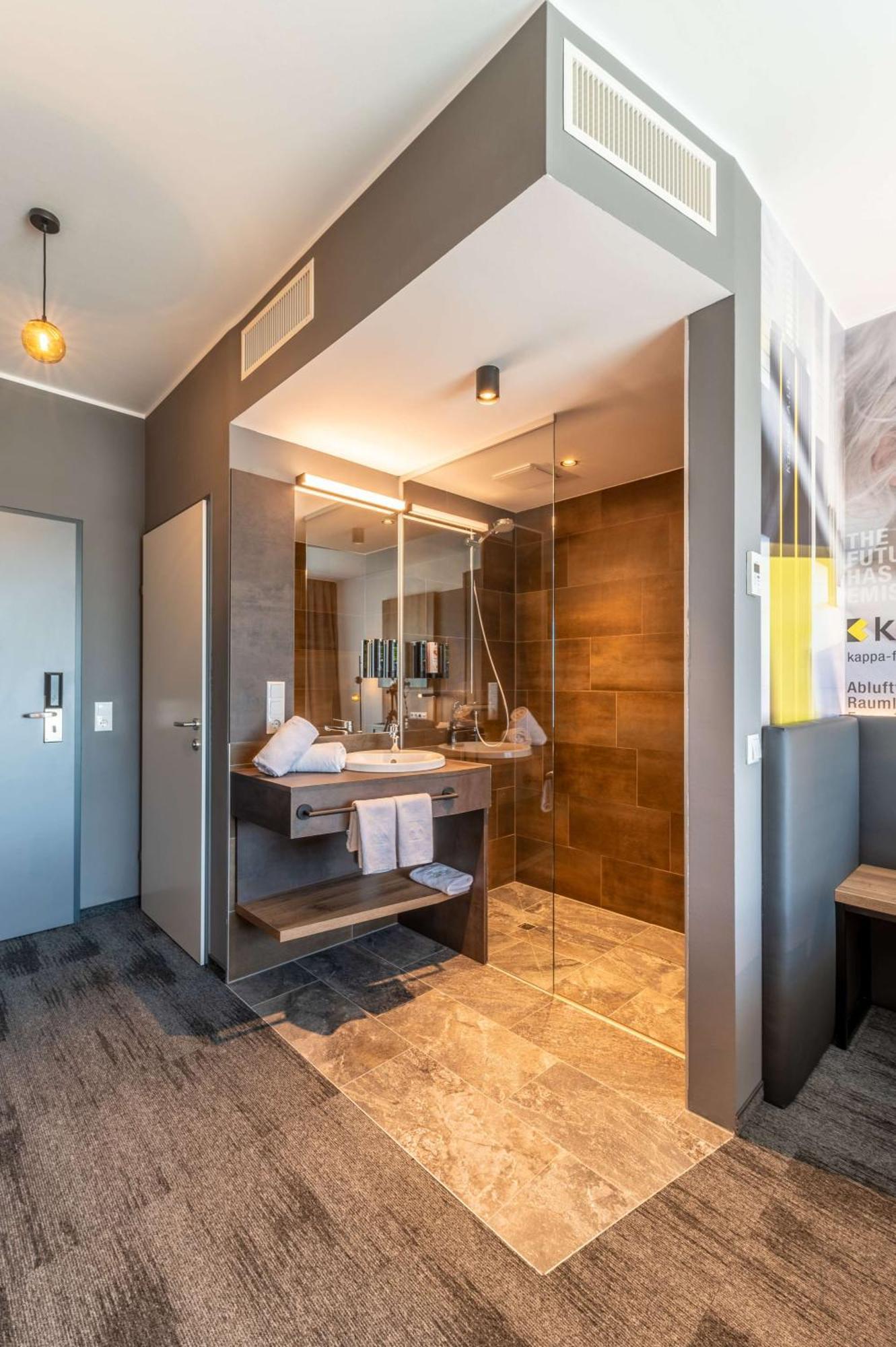Hotel Aiden By Western Stadtgut - Free Parking